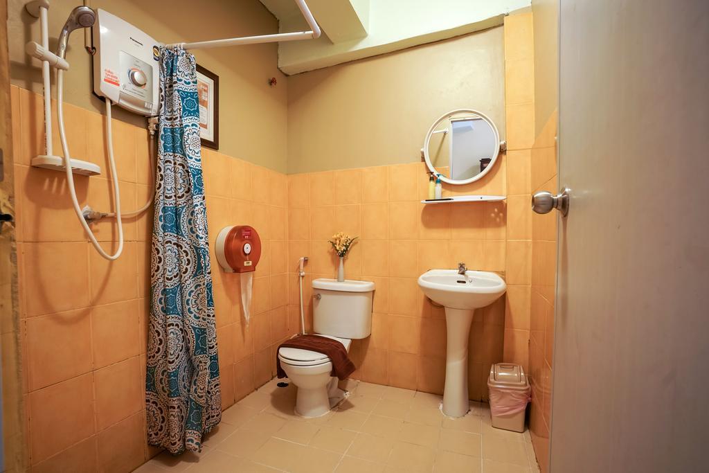 Kamala'S Guesthouse Chiang Mai Exterior photo
