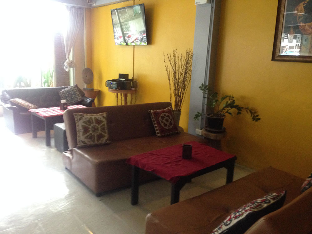 Kamala'S Guesthouse Chiang Mai Exterior photo