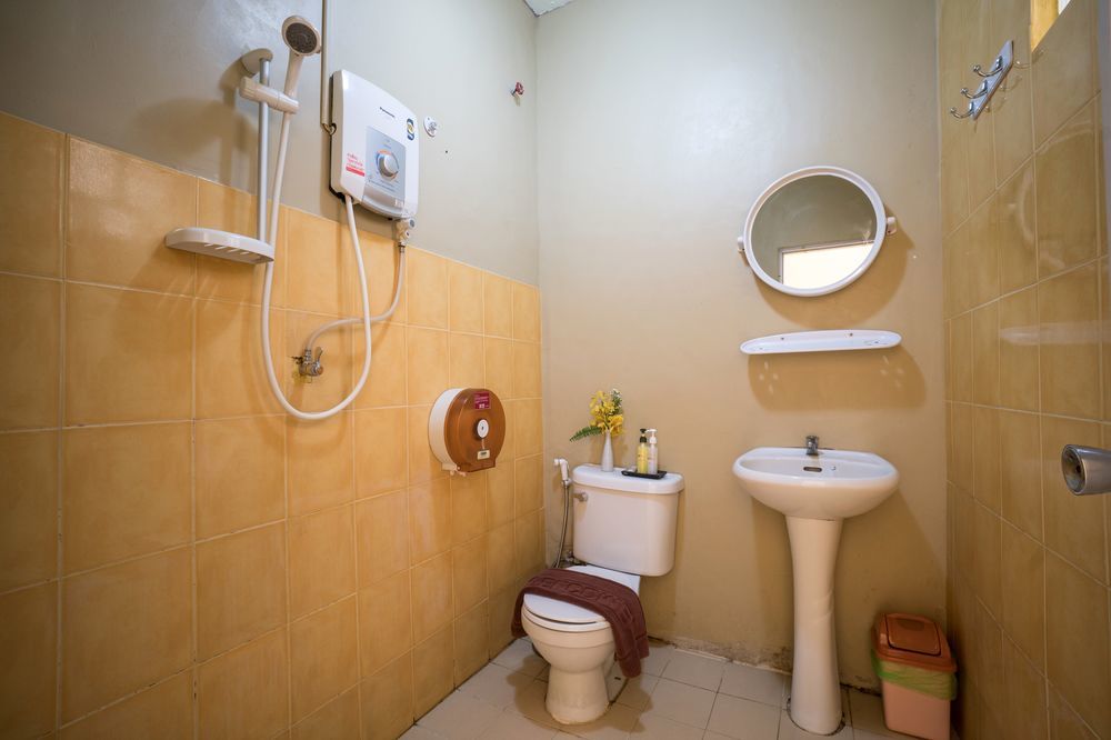 Kamala'S Guesthouse Chiang Mai Exterior photo