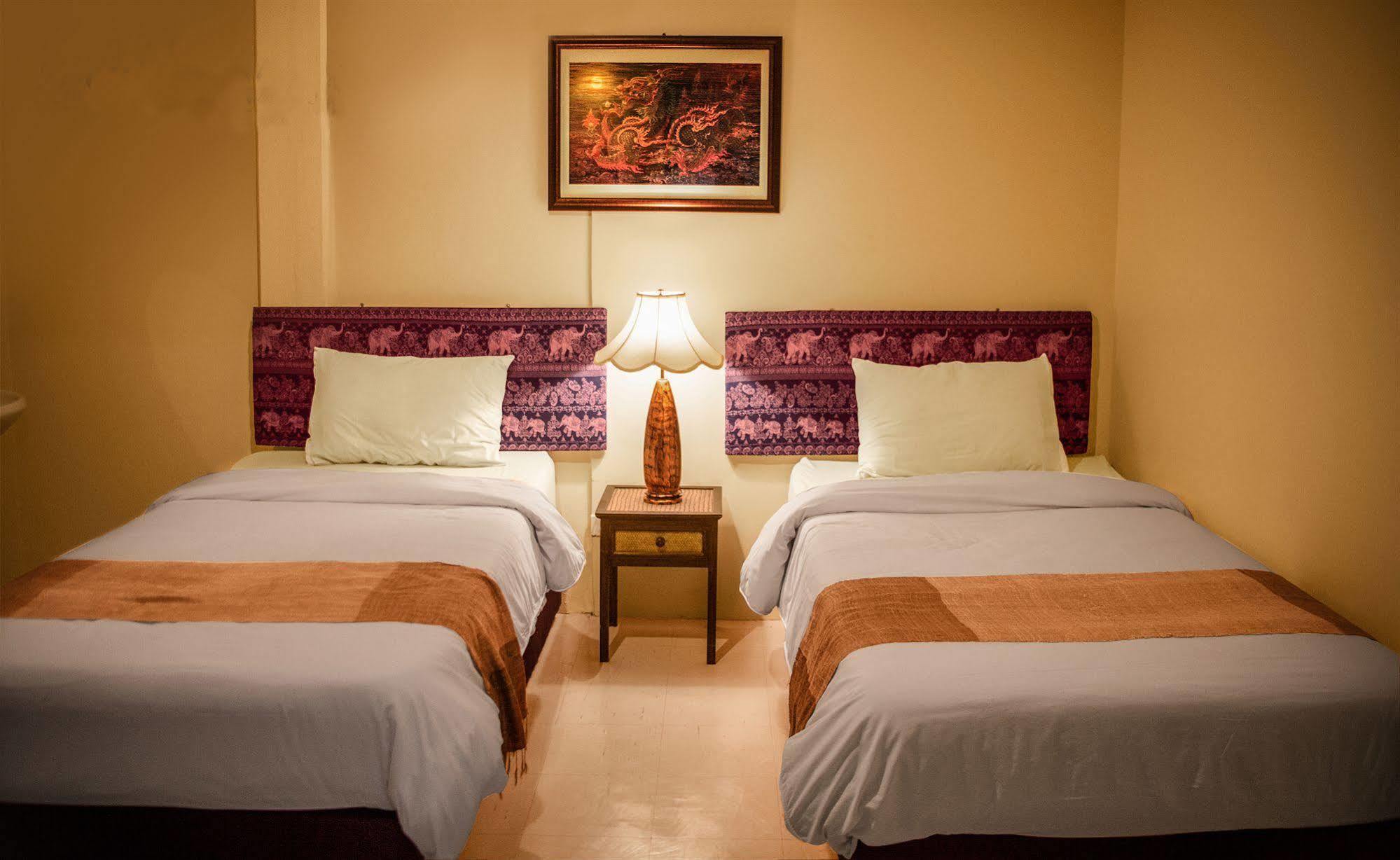 Kamala'S Guesthouse Chiang Mai Exterior photo